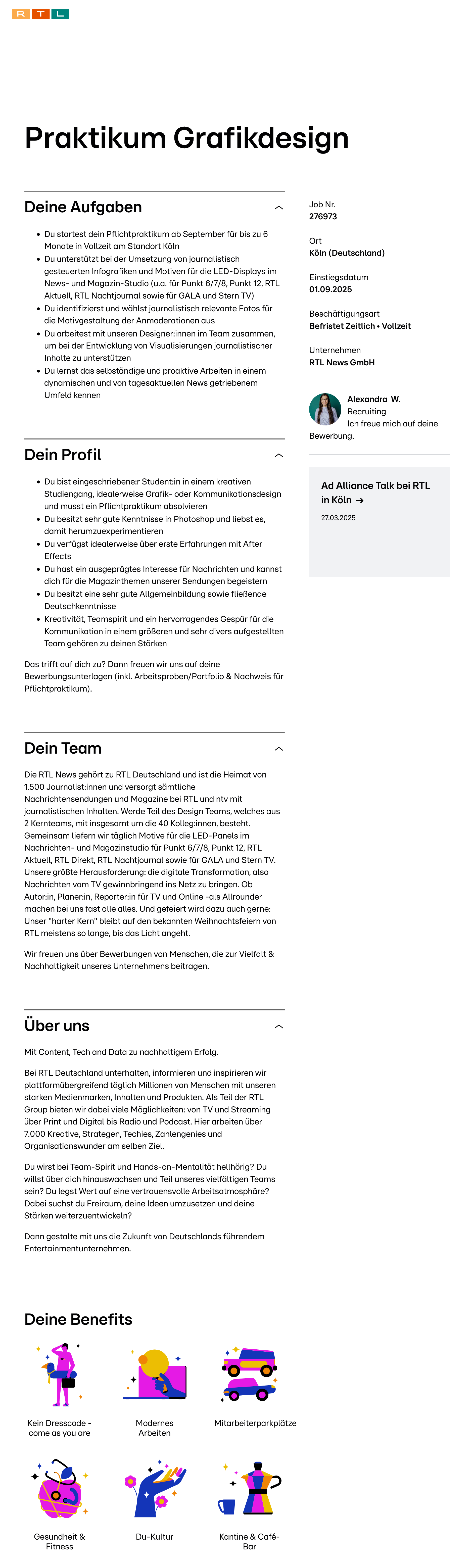 Praktikum Grafikdesign