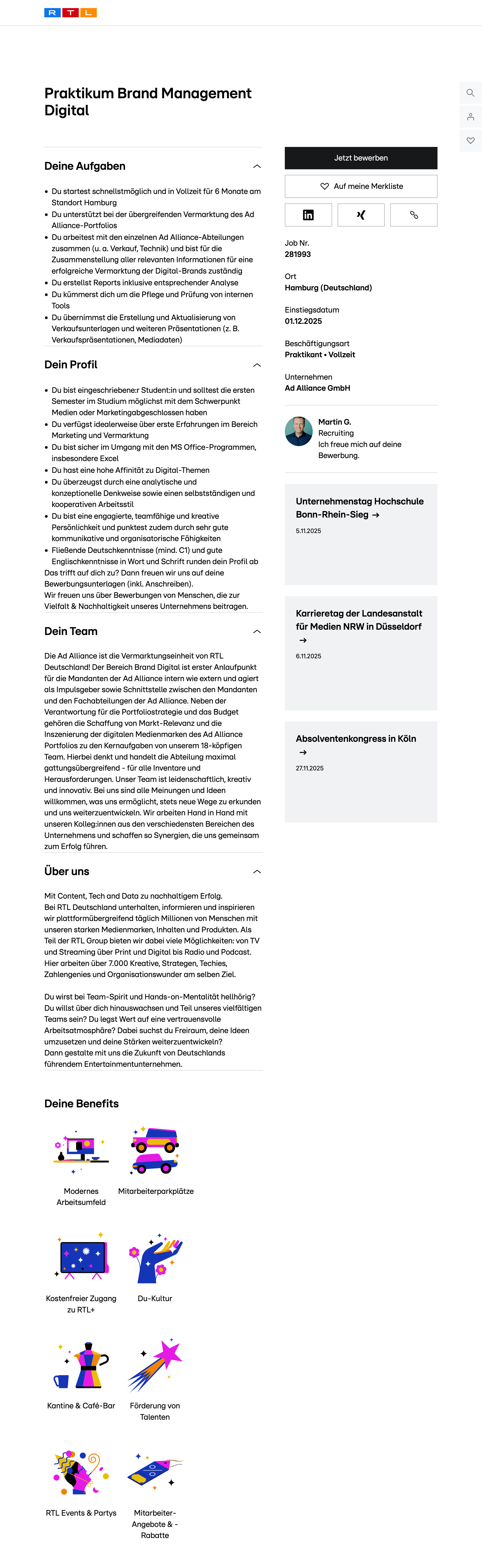 Praktikum Brand Management Digital
