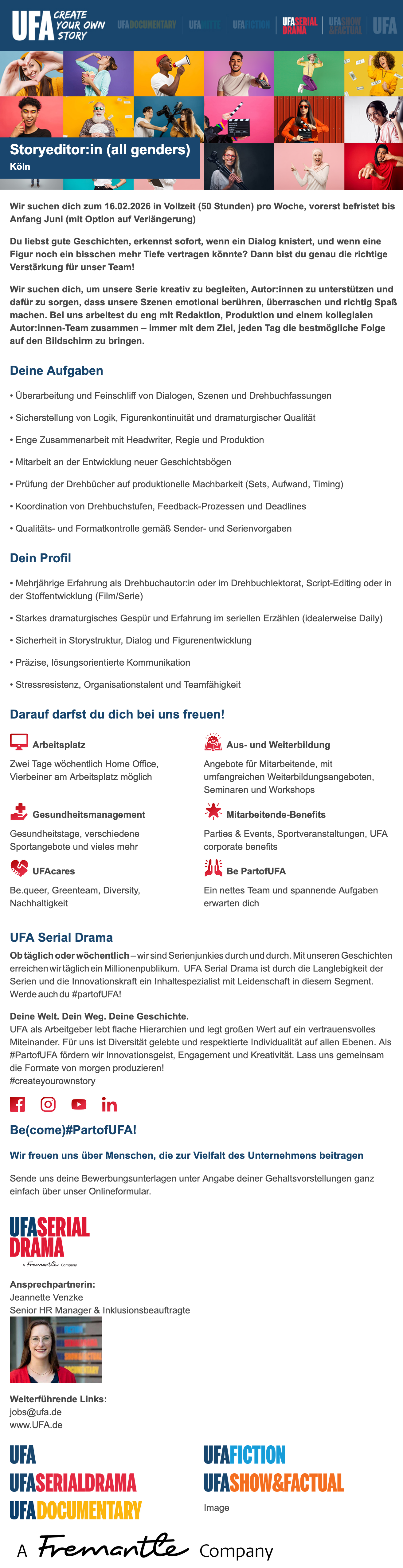 Storyeditor:in (all genders)