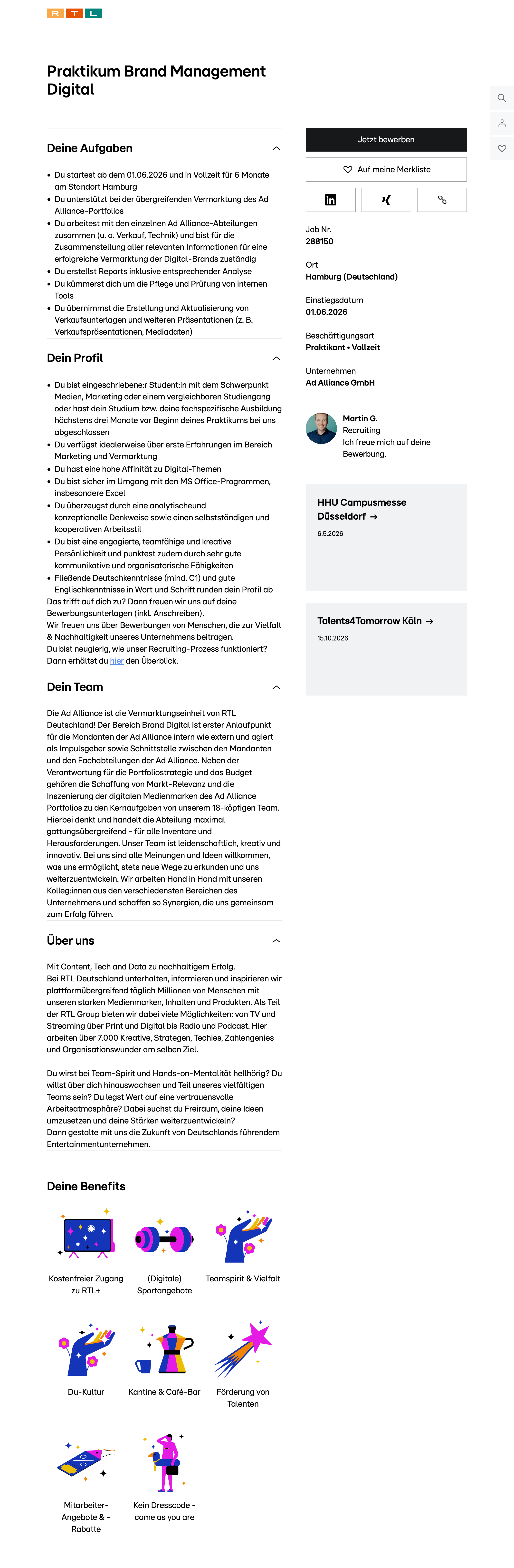 Praktikum Brand Management Digital