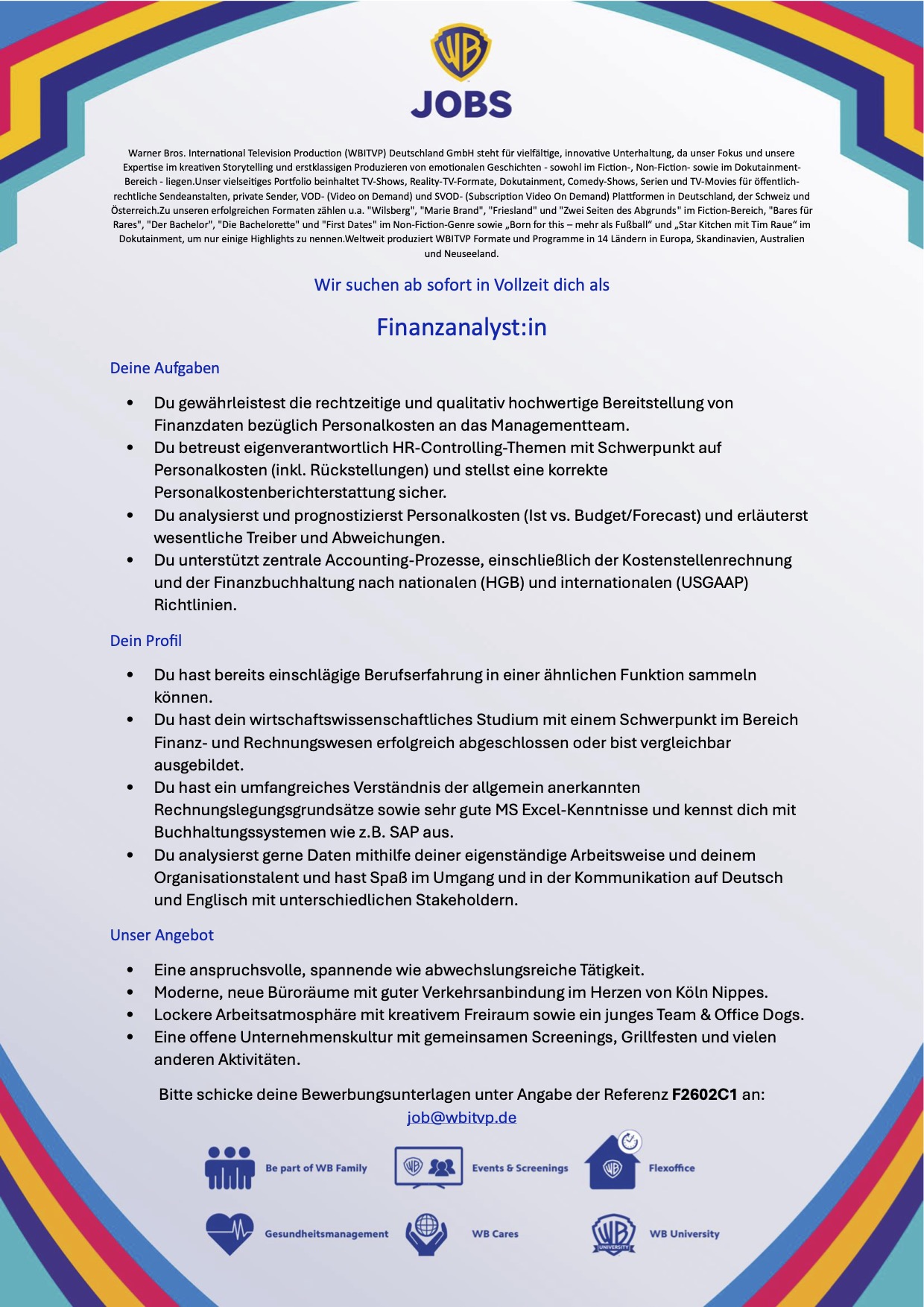 Finanzanalyst:in